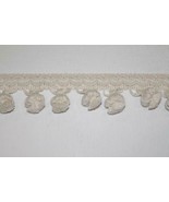 Cotton or Linen Home Decor Trim 5 cm Height Sweet Trims 9416B Border - $7.31+