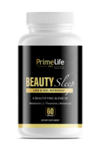 PrimeLife Nutrition Beauty Sleep Botanical Blend - £18.56 GBP