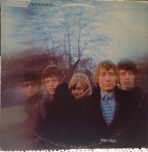 The Rolling Stones Between The Buttons 1967 Original Vinyl LP Record Album PS499 - £100.78 GBP