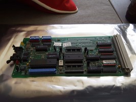 SERIAL 0010596951 circuit board new nos $99 - £77.08 GBP