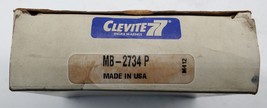 Clevite 77 Main Bearing MB-2734 P - £13.89 GBP