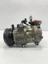 2018-2022 Ford EcoSport 2.0L AC Compressor Motor W/ Pulley GN11-19D629-C... - €85,10 EUR
