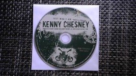 Just Who I Am: Poets and Pirates by Kenny Chesney (CD, 2007) - £3.87 GBP