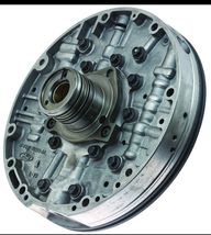 Ford 4R100 Transmission Pump Assembly PWM-type 1998-up image 2