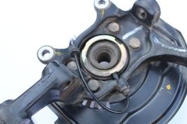 2003-2008 INFINITI FX35 FX45 AWD FRONT LEFT DRIVER SPINDLE HUB KNUCKLE J5013 image 8