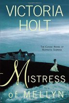 Mistress of Mellyn Holt, Victoria - £11.74 GBP