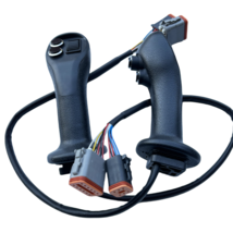 512-1247 For Cat 320GC/355/352/330/336gc Excavator Joystick Handle Glue ... - $4,461.26 MXN+