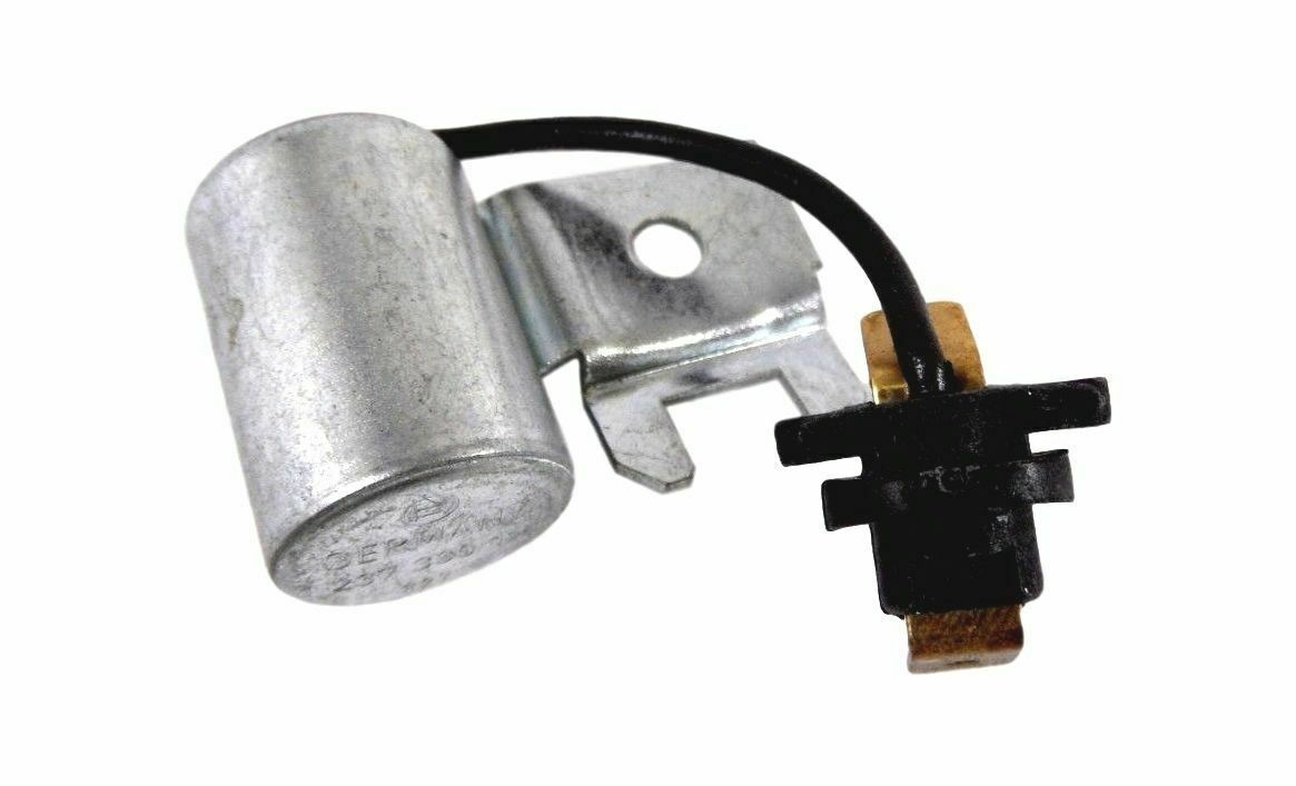 Beck/Arnley 172-1968 Condenser 1721968 Brand New - $13.24