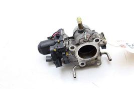 01-09 TOYOTA PRIUS THROTTLE BODY E1397 image 10