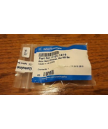 2 pack per ship of New 0101-1416 Rotor seal, 2-position, 6-port injectio... - $800.00