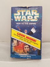 Star Wars - Heir to the Empire Vol 1 - 1996 Galoob Micro Machines - - £11.78 GBP