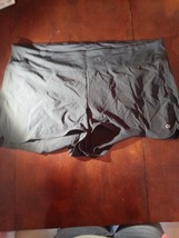 Gapfit Maternity Xxl Shorts Black-Brand New-SHIPS N 24 Hours - £31.05 GBP