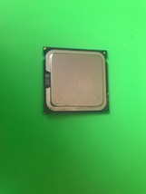 Intel Pentium SLB9U 2.60/2M/800/06 DualCore CPU Processor - £7.95 GBP