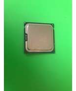 Intel Pentium SLB9U 2.60/2M/800/06 DualCore CPU Processor - £7.81 GBP
