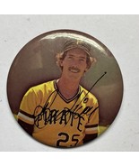 Pittsburgh Pirates #25 Pin - $342.91 MXN