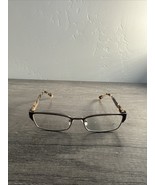 DKNY Eyeglasses DY 5633 1086 Mocha Brown Tortoise FRAMES ONLY 52-16-135 - €21,29 EUR