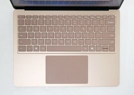 Microsoft Surface Laptop 7 13.8" Snapdragon X Plus 16GB 512GB SSD - Dune image 2