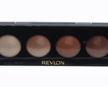 Revlon Illuminance Creme Shadow Moonlit Jewels #710 Not Just Nudes - £3.11 GBP