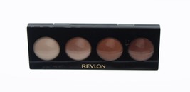 Revlon Illuminance Creme Shadow Moonlit Jewels #710 Not Just Nudes - £3.08 GBP