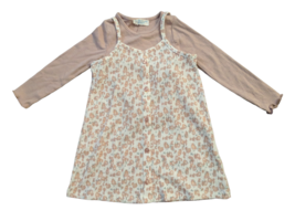 Primark Cares Girls Set OutFit 3-4 YRS 104CM - $14.00