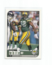 Reggie White (Green Bay Packers) 1998 Upper Deck Ud Choice Card #67 - £2.39 GBP