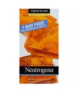 Facial Cleansing Bar Fragrance Free - 3pk - $61.70 CAD