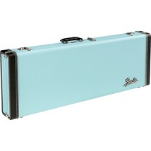 Fender Classic Series Wood Strat/Tele Limited-Edition Case Sonic Blue - $345.99