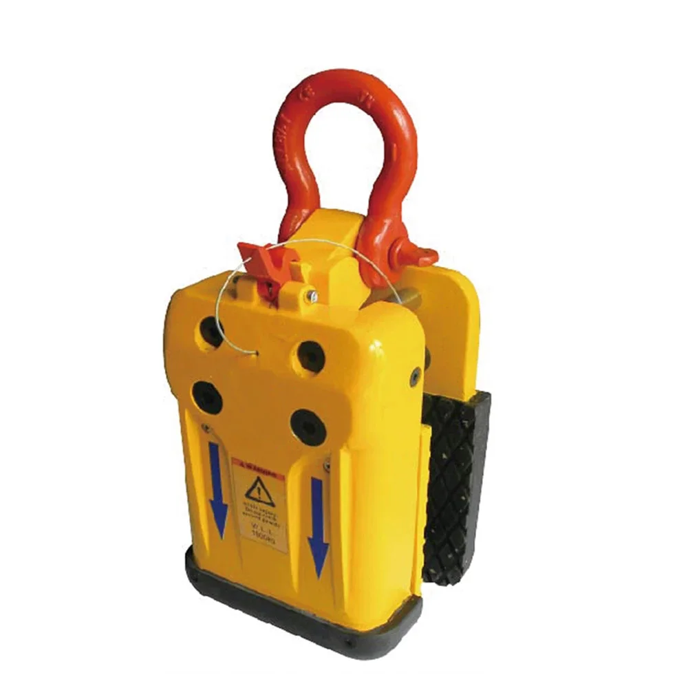 1000kg Stone Slab Lifting Clamp Granite Marble Lifting Slab Lifter with ... - £1,093.75 GBP