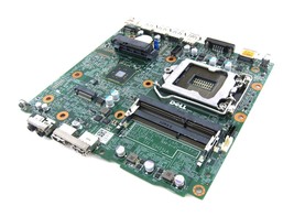 Dell Optiplex 3020 M 9020 M Micro DDR3 Motherboard - VRWRC 0VRWRC - £29.77 GBP