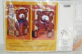 The Creative Circle Feed the Bears Bank - £19.39 GBP
