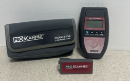 Progressive Electronics Pro Scanner Pro Cable Tester + WIREMAP adapter +... - $2,220.66 MXN