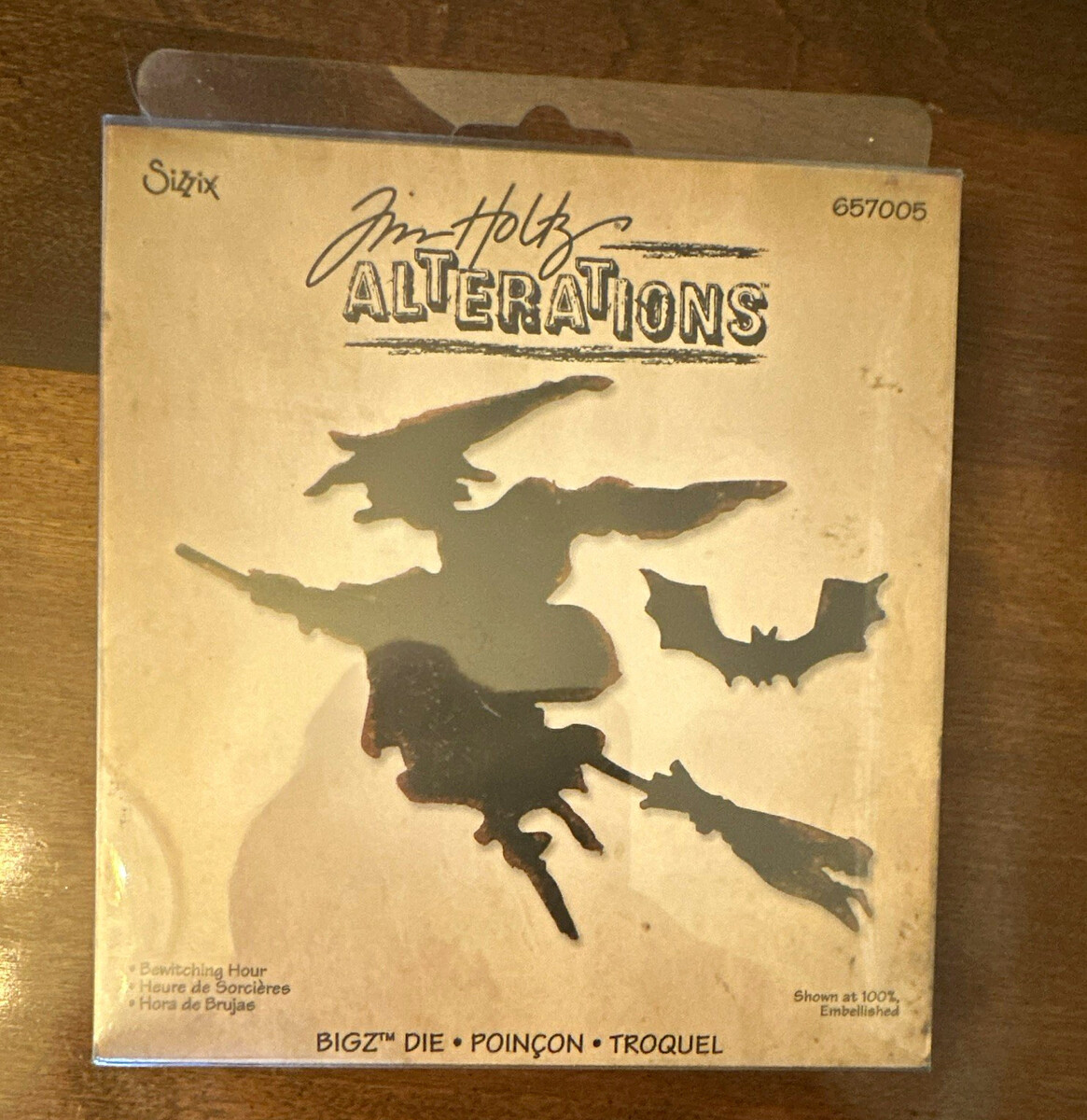 Full-size item image
