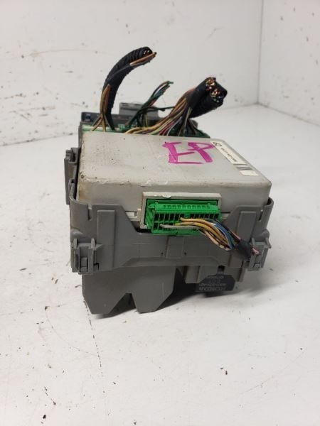 Chassis ECM Network Driver Multiplex Fits 00-01 TL 1021016 Item image 7