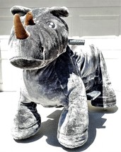 Animal Scooter - Rhino **Ages 4+**    ~ ranjacuj - $594.00