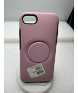 OtterBox + Pop Symmetry Series Phone Case for iPhone 8 / 7 - Mauveolous ... - £21.30 GBP