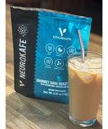 Vitalhealth V-NEUROKAFE Gourmet Dark Roast Coffee with Probiotics  5.30oz - $39.79