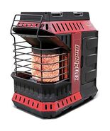 Mr. Heater MH11BFLEX Portable Propane Heater, red - €147,16 EUR