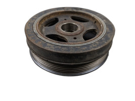 Crankshaft Pulley From 2013 Nissan Altima  2.5 - £31.41 GBP