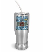 PixiDoodle Funny Hunt For My Food-Donut&#39;s Natural Habitat Insulated Coff... - €28,97 EUR+