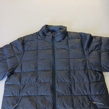 REI Co-Op Jacket Womens M Blue Down Puffer Lightweight Insulated Lined 37249-F22 image 14