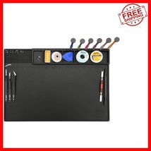 Multi-Functional Heat Resistant Electronic Repair Mat - 932°F Safe and D... - $757.79 MXN