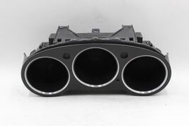 Speedometer Analog Cluster MPH Fits 06 MAXIMA 673 - $28.35