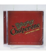 The Drowsy Chaperone 2006 Original Broadway Cast Recording CD FACTORY SE... - $311.05 MXN