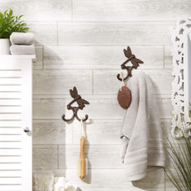 DRAGONFLY WALL HOOK SET/2 - €26,78 EUR