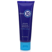 It&#39;s A 10 Miracle Moisture Shampoo No Added Sulfate 2oz 59.1ml - $17.71 CAD