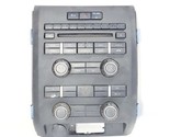 Radio Controls PN CL3T-18A802-HA OEM 2013 2014 Ford F15090 Day Warranty!... - £115.74 GBP