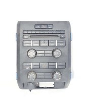 Radio Controls PN CL3T-18A802-HA OEM 2013 2014 Ford F15090 Day Warranty!... - £112.09 GBP