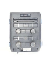 Radio Controls PN CL3T-18A802-HA OEM 2013 2014 Ford F15090 Day Warranty!... - $142.55