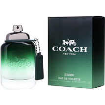 COACH GREEN by Coach EDT SPRAY 2 OZ - $56.00