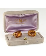 Authenticity Guarantee

Van Cleef &amp; Arpels Vintage 18k Yellow Gold Ribbe... - €3.671,38 EUR